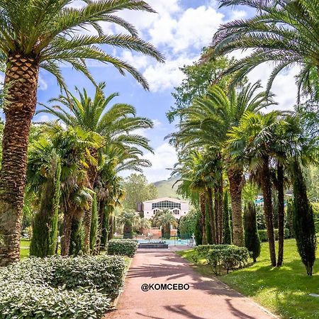 Appartement T1 Bis Avec Jardin Prive Et Piscine, 4 Pers, Cambo-Les-Bains - Fr-1-495-13 מראה חיצוני תמונה