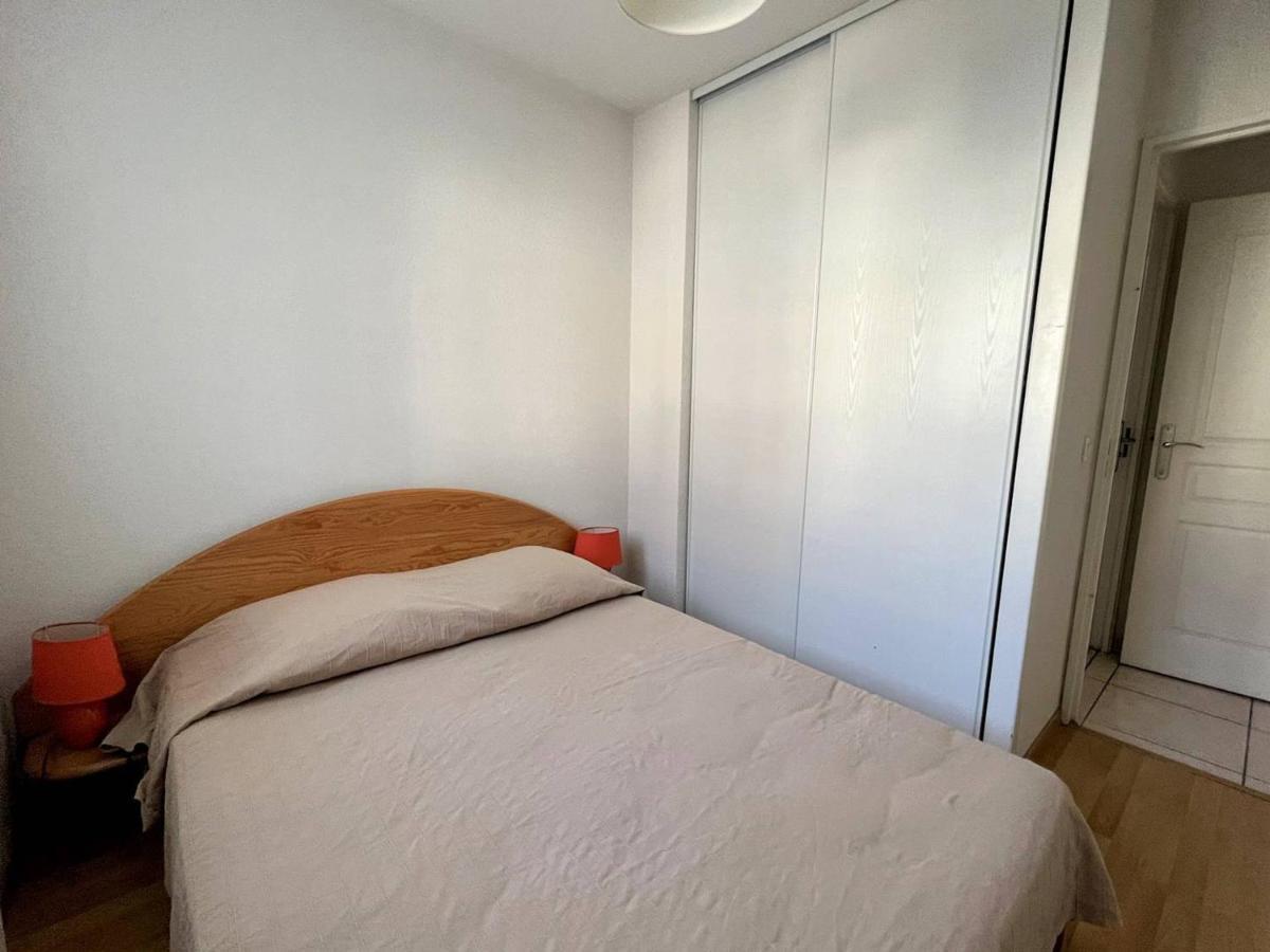 Appartement T1 Bis Avec Jardin Prive Et Piscine, 4 Pers, Cambo-Les-Bains - Fr-1-495-13 מראה חיצוני תמונה