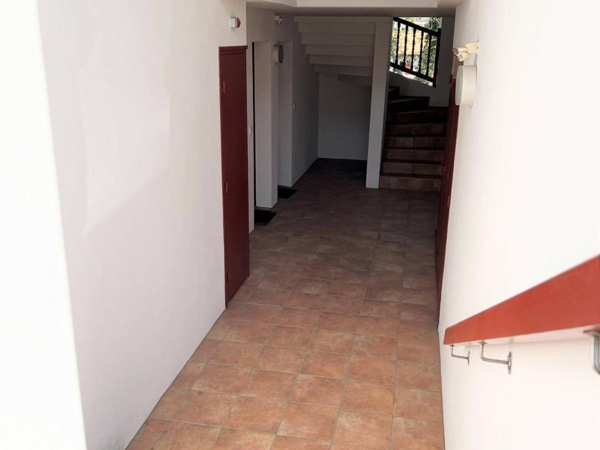 Appartement T1 Bis Avec Jardin Prive Et Piscine, 4 Pers, Cambo-Les-Bains - Fr-1-495-13 מראה חיצוני תמונה